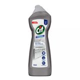 Cif Krem Temizleyici 750 Ml Güçlü Yüzey Temizliği