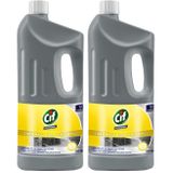 Cif Krem Temizleyici U-PRO 1.9 L (2 paketi)