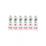 Cif Krem Ultra Hijyen 675 ml. 6 Adet