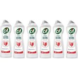 Cif Krem Ultra Hijyen 675 ml x 6