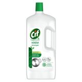 Cif Krem Yeni Nesil Yüzey Temizleyici Amonyak 1500 Ml 3 Adet