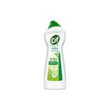 Cif Krem Yüzey Temizleyici Amonyaklı Yağ Ve Kireç Sökücü Leke Çıkarıcı 750 ml 1 Adet