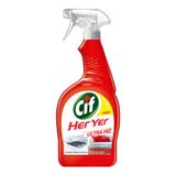 Cif Leke Uzmanı Her Yer 1000 ml Temizleyici