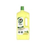 Cif Limon Kokulu 1500 ml Yağ ve Kireç Sökücü Leke Çıkarıcı Krem Yüzey Temizleyici