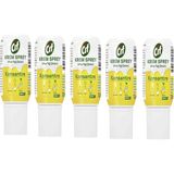 Cif Limon Ultra Yağ Çözücü Konsantre Serum 70 ml x 5 Adet