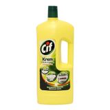 Cif Limonlu 1500 ml Yüzey Temizleyici Krem