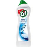 Cif Mikro Kristaller 750 ml Yüzey Temizleyici Krem