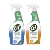 Cif Power Banyo Ve Mutfak 750 Ml Dev Fırsat