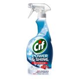 Cif Power Shine 750 ml Banyo Temizleyici