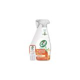 Cif Power & Shine Mutfak Sprey 750ML + Mutfak Serum 70ML ( 1 Adet )