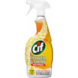 Cif Power&shine Mutfak Sprey 750ML x 12 Adet