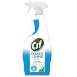 Cıf Powershıne Sprey Banyo 750Ml 3204