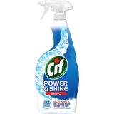 Cif Power&shine Ultra Hijyen Banyo Temizleyicisi 750 ml