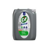 Cif Pro Bulaşık Deterjanı U-Pro 5 kg Koli ( 4 Adet) - 5 lt