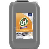 Cif Pro Yağ Çözücü 5 Lt