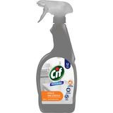 CİF PROFESSİONAL GÜÇLÜ YAĞ ÇÖZÜCÜ SPREY 750 ML 68686180
