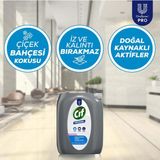 Cif Professional Yüzey Temizleyici 5 Litre - 5 LİTRE