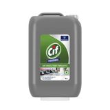 Cif Profesyonel 10 lt Çok Amaçlı Genel Yüzey Temizleyici