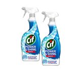 Cif Snl-Cif Sprey Power&Shine Banyo 750Ml ( 2 Adet )