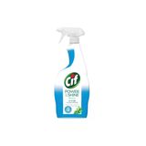 Cif Sprey Power & Shine 750 Banyo