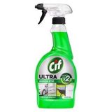 Cif Sprey Ultra Anında Etki Kir ve Yağ Çözücü 1000 ml
