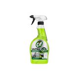 Cif Sprey Ultra Anında Etki Kir Ve Yağ Çözücü 750 Ml