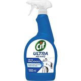 Cif Sprey Ultra Hızlı 1000 ml Banyo