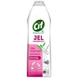 Cif Tüm Yüzeyler 750 ml Jel Çiçek Ferahlığı