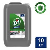 Cif U-Pro Professional Yüzey Temizleyici 10 L x 2 Adet