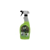 Cif Ultra Aninda Etki 750Ml Yag&Kir Sokucu Sprey 2 Adet