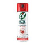 Cif Ultra Hijyen 200 ml Alkol Bazlı Sprey