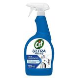 Cif Ultra Hız & Kireç Sökücü Sprey Leke ve Kir Çıkarıcı 1000 ml