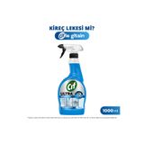 Cif Ultra Sprey Kireç ve Pas Sökücü 1000 ml x1