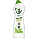 Cif Yüzey Temizleyici Amonyak 750 ml - Beyaz