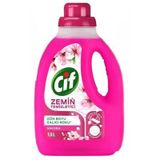 Cif Yüzey Temizleyici Sakura 1. 5 L