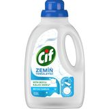 Cif Zemin Temizleyici Beyaz Sabun 1.5 L 2 Adet