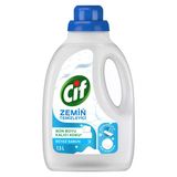 Cif Zemin Temizleyici Beyaz Sabun 1.5 L 3 Adet