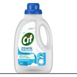 Cif Zemin Temizleyici Beyaz Sabun 1.5 lt