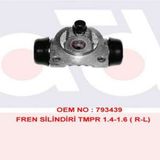 Cifam 101253 Tipo Fren Silindiri