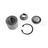 Cifam Almparca Arka Teker Porya Rulmani Opel Croosland 17 P207-P208-P301-P307-P2008-C3-C4-C-ELYSEE-DS3