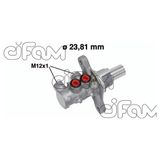 Cifam Almparca Fren Ana Merkezi Opel Corsa D 06 14 Corsa E 14 19 Adam 12 19 Arka Disk Frenler Için