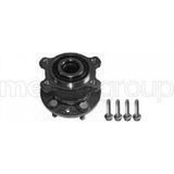 Cifam Mixdepo Arka Teker Poryasi Komple Astra J 09-15 Zafira C 11- Chevrolet Cruze 09-15 5 Bijon - Renault