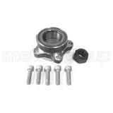 Cifam ÖN TEKER BİLYASI PORYALI TRANSIT 5184 2000-2006 ABS LI 45X115X53 BTF1125B YC152B663AF 1C1J1K018AA 4052783