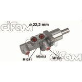 Cifam x Fren Silindiri Mini R50 1.4 One Oned Cooper S Works R53 1.4 One Oned Cooper S Works 34316758228-34316779678