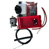 Cifarelli M1200-Bl1200-V1200 Karburatör Revizyon Kiti