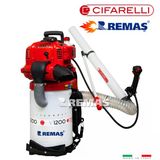 Cifarelli V1200 Fındık Toplama Hasat Makinesi