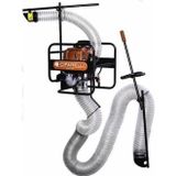 Cifarelli V1200 PK Yaprak Toplama Makinesı 5HP