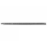 Çift Açılım 17 Mm Teleskopik Bilyeli Çekmece Rayı 34 Cm - 9996670582292