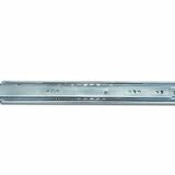 Çift Açılım 35 Mm Teleskopik Bilyeli Çekmece Rayı 35 Cm