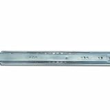 Çift Açılım 35 Mm Teleskopik Bilyeli Çekmece Rayı 40 Cm